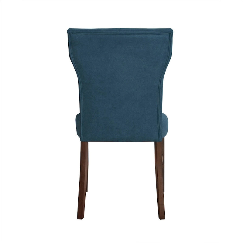 CraftPorch Mid-Century Modern Wooden Dining Chair
