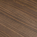Plank and Beam Verso Cross Leg Rectangular Dining Table - 72