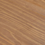 Plank and Beam Verso Cross Leg Rectangular Dining Table - 72