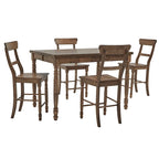 Counter Chair - 2/CTN