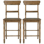 Counter Chair - 2/CTN