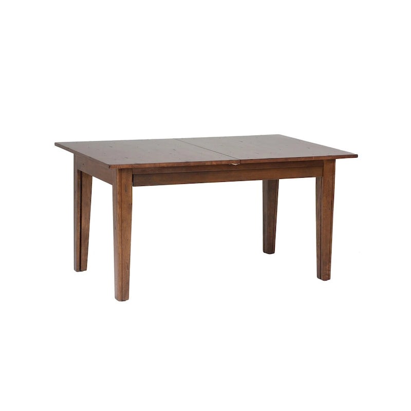 Simply Solid Auden Solid Wood 11-piece Dining Collection