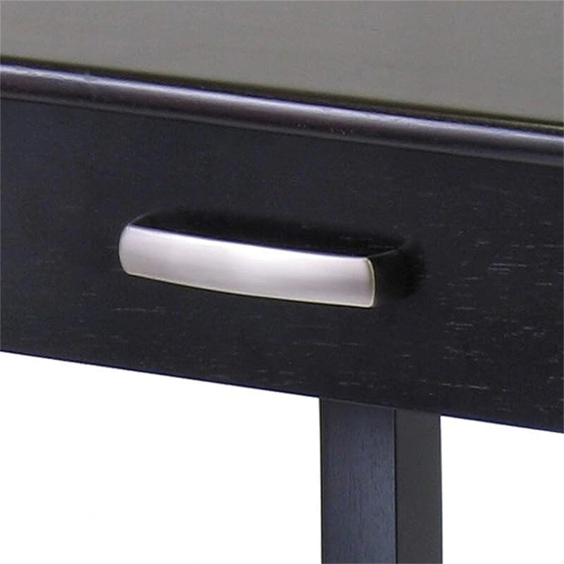 End Table - 20.5D x 20.5W x 31.1H