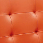 Prim Armless Mid Back Office Chair