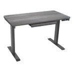 Motionwise 48 in. Standing Desk with Adjustable Height Feature