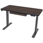 Motionwise 48 in. Standing Desk with Adjustable Height Feature