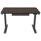 Motionwise 48 in. Standing Desk with Adjustable Height Feature