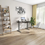 Motionwise 48 in. Standing Desk with Adjustable Height Feature