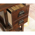 Viabella Desk Cuc