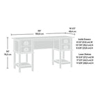 Viabella Desk Cuc