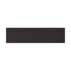 Allan Andrews Carbon Loft Black Wood Veneer Dillon Console Table