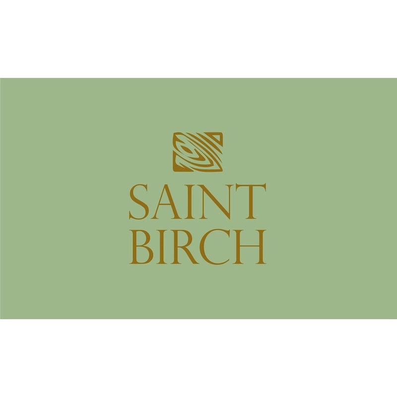 Saint Birch Honduras Washed Gray Coffee Table with 2-drawer