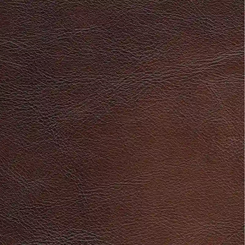 Hydeline Newport Top Grain Chesterfield Leather Sofa with Feather, Memory Foam and Springs