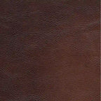 Hydeline Newport Top Grain Chesterfield Leather Sofa with Feather, Memory Foam and Springs