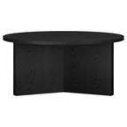 Anders 36 Wide Round Coffee Table - 36 Wide