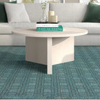 Anders 36 Wide Round Coffee Table - 36 Wide