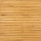 Rattan Accent Table