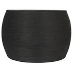 Rattan Accent Table