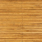 Rattan Accent Table
