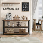47 Inch Entryway Table