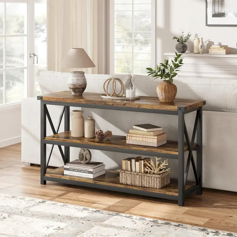47 Inch Entryway Table