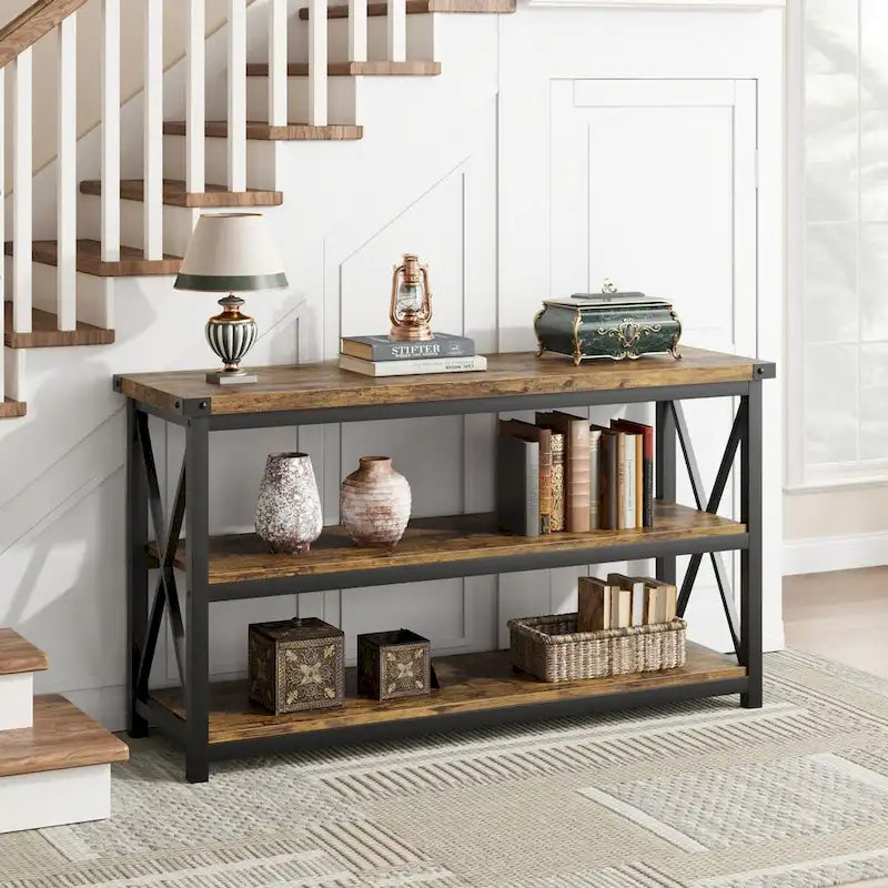 47 Inch Entryway Table