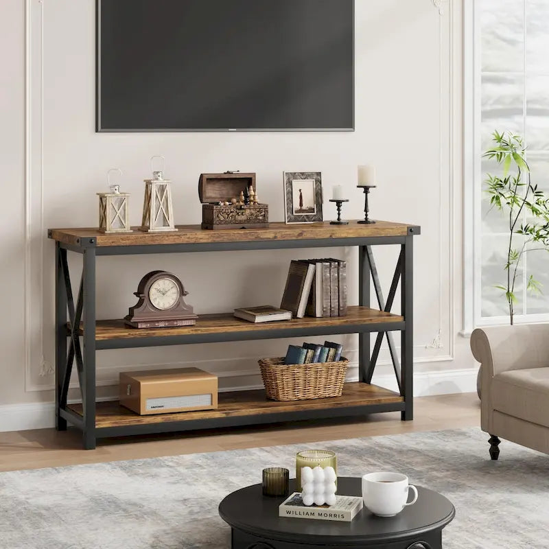47 Inch Entryway Table