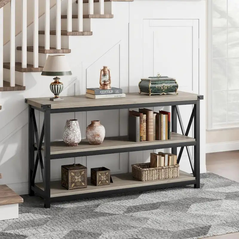 47 Inch Entryway Table