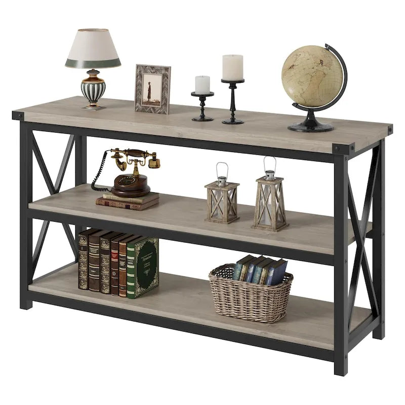 47 Inch Entryway Table