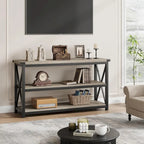 47 Inch Entryway Table