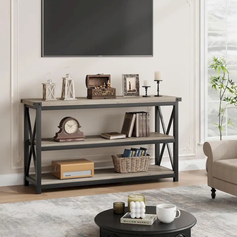 47 Inch Entryway Table