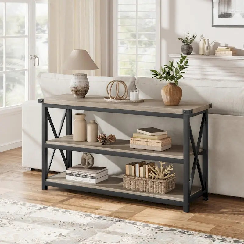 47 Inch Entryway Table
