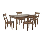 Ladder Back Dining Chair (Set of 2)