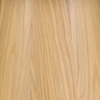52 Solid Oak Round Pedestal Dining Table