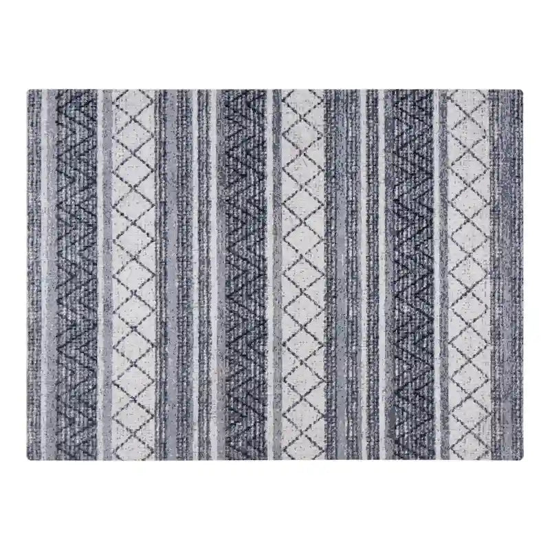 Jani 40 x 54 1/2 Rug'd Chair Mat