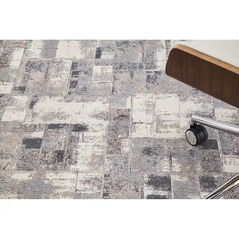 Jani 40 x 54 1/2 Rug'd Chair Mat