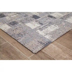 Jani 40 x 54 1/2 Rug'd Chair Mat