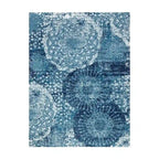 Jani 40 x 54 1/2 Rug'd Chair Mat