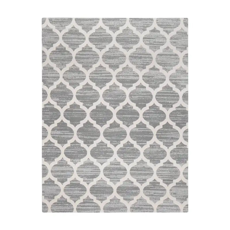 Jani 40 x 54 1/2 Rug'd Chair Mat