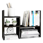 Multifunctional Office Desktop Organizer Shelf Storage