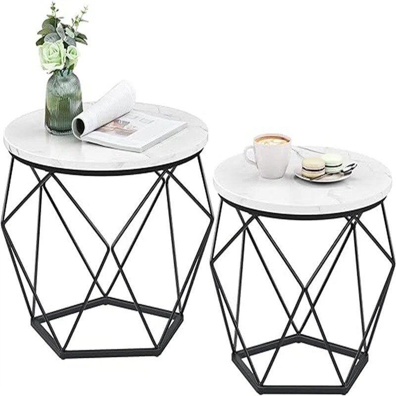Small Coffee Table Set