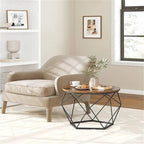 Small Coffee Table Set