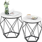 Small Coffee Table Set