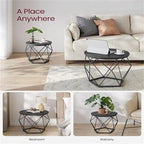 Small Coffee Table Set