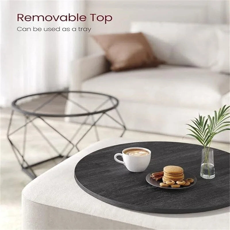 Small Coffee Table Set
