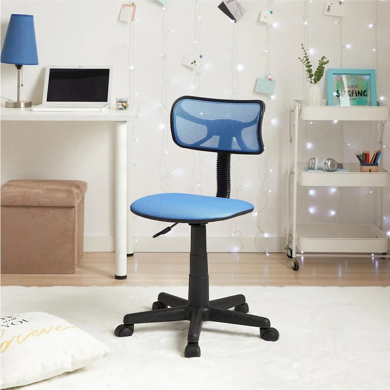 Urban Lifestyle Swivel Mesh Office Chair