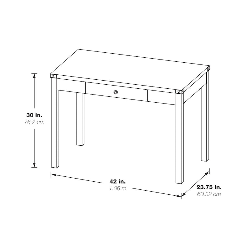 Victor Writing Desk