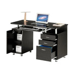 Porch & Den Oxley Multifunctional Desk