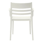 Midcentury Polypropylene Side Chair, Set of 4
