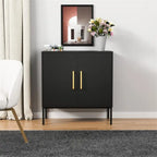 Side Storage Cabinet